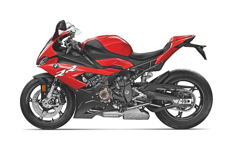 S 1000 RR