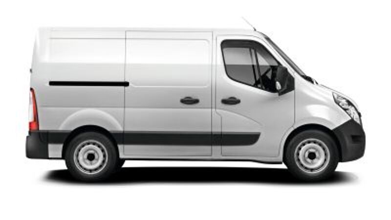 Renault Master L2H2 Frontantrieb Kastenwagen