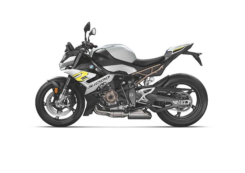 S 1000 R